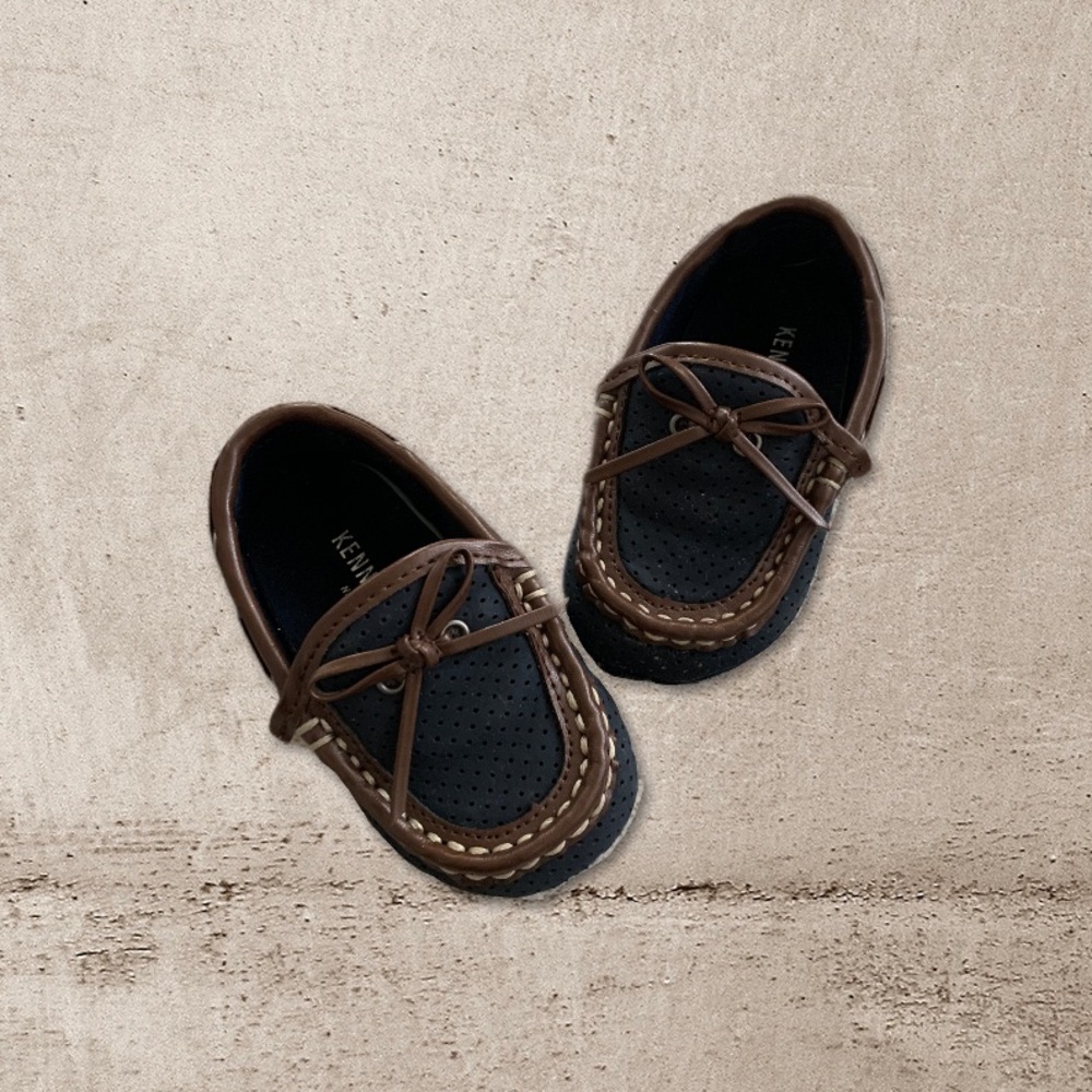 Kenneth Cole New York Baby loafers
